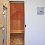 Wiesengrün Ferienhaus Wyk auf Föhr