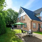 Wiesengrün Ferienhaus *