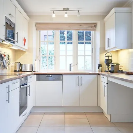 Holiday home Wiesengruen