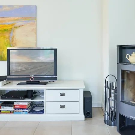 Wiesengruen * Wyk auf Foehr