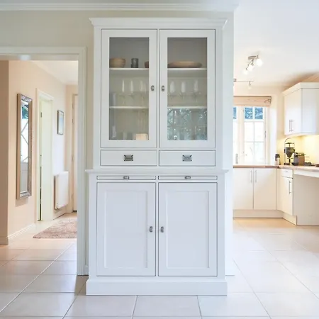 Holiday home Wiesengruen *