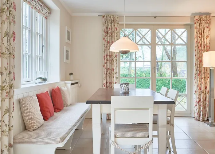 Wiesengruen Holiday home