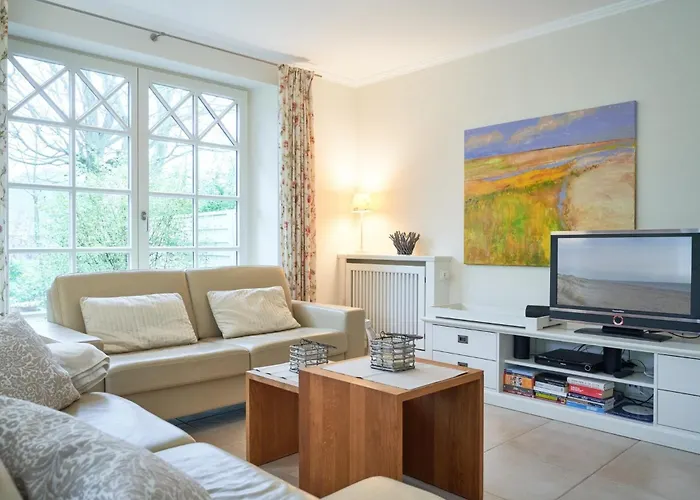 Holiday home Wiesengruen *