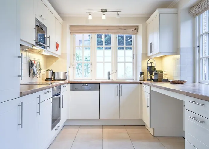 Holiday home Wiesengruen