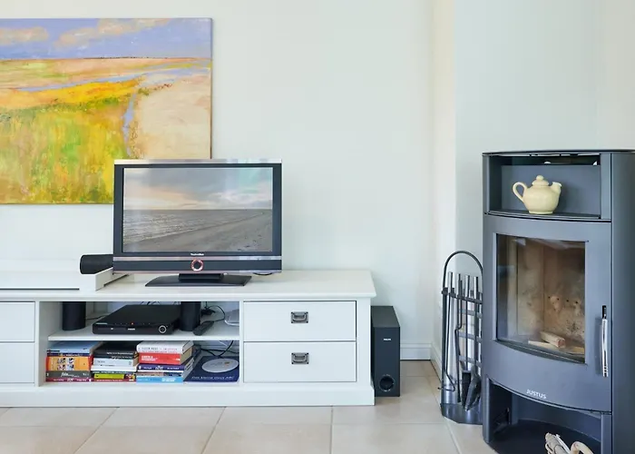 Wiesengruen * Wyk auf Foehr