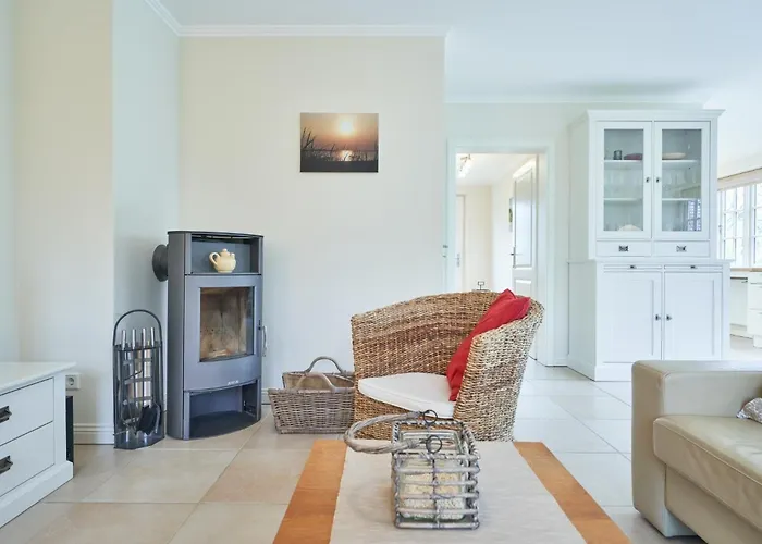 Wiesengruen Holiday home