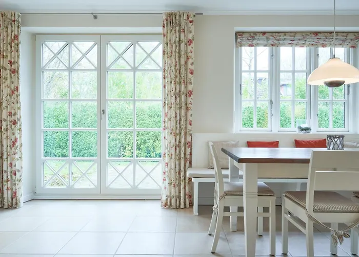 Wiesengruen * Wyk auf Foehr