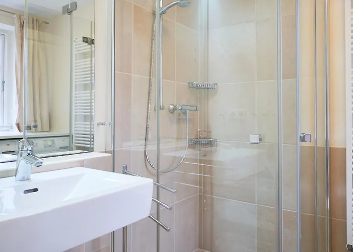 Holiday home Wiesengruen