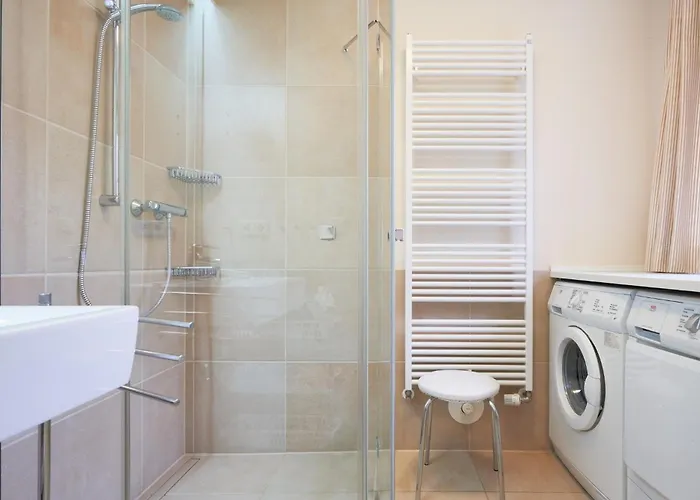 Holiday home Wiesengruen Wyk auf Foehr