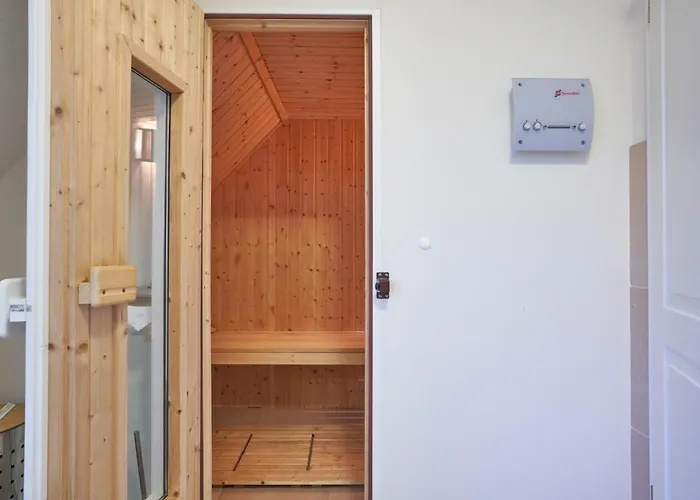 Wiesengruen Holiday home Wyk auf Foehr