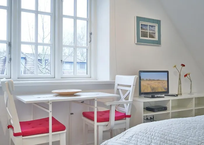 Wiesengruen Holiday home