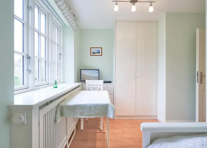 Holiday home Wiesengruen *