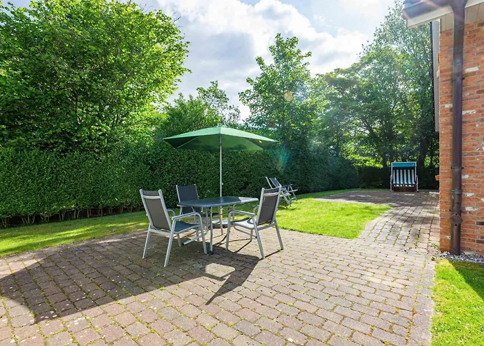 Wiesengruen Holiday home